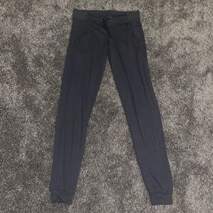 Sweaty Betty Gray house pants sz xs